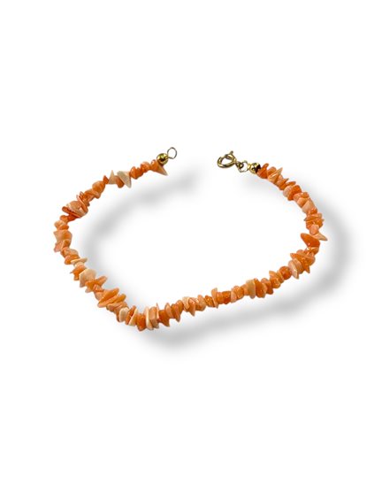 Bracelet Mandile 1922 Coralli in Silver Corallo 22MBRC34 - 22MBRC34